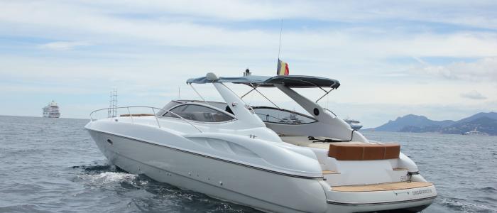 Sunseeker  48