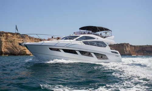 Sunseeker Manhattan 65