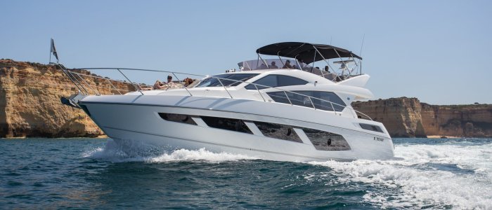 Sunseeker Manhattan 65