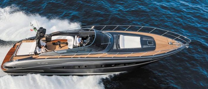 Riva 63 Virtus