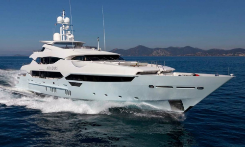 SUNSEEKER 155