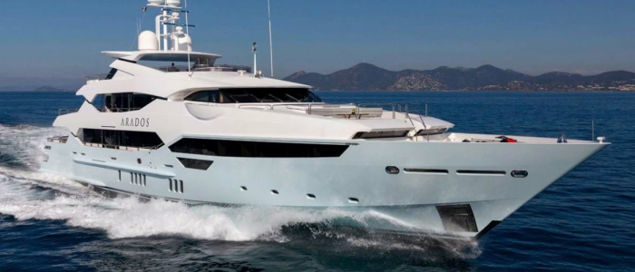 SUNSEEKER 155